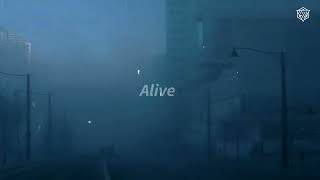 Alive // Dark ambient mix 2024