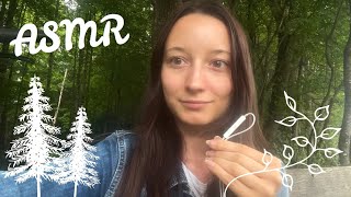 АСМР Болталка-шепталка / Близкий шепот/ ASMR