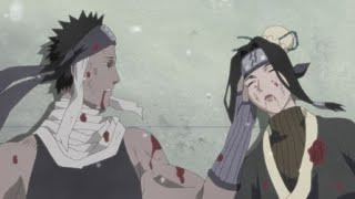 Naruto epic but sad moments amv