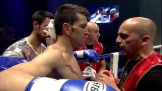 Andy souwer VS Abraham roqueni (2012)