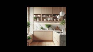 10 AMAZING JAPANDI KITCHEN STYLE DESIGN IDEAS