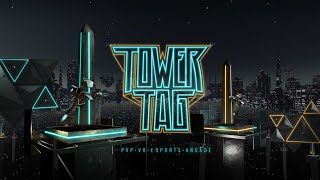 Tower Tag