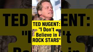 Ted Nugent: That's a Dirty Lie! #tednugent #classicrock #funnyvideo