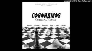 Anuel AA Ft Ñengo Flow x MESSIAH x PUSHO x DARELL x LITO KARINO - Coronamos Remix. (DjFlipXclusiv)