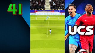 ⚽️ Ultimate Clash Soccer / Gameplay Walkthrough / Part 41