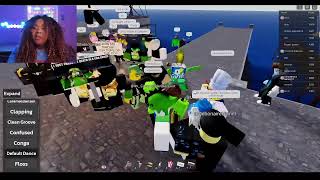 Roblox Booth Game!