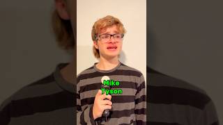 Jake Paul Vs. The Youngest Child #shorts