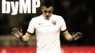 Stephan El Shaarawy vs. AC Milan