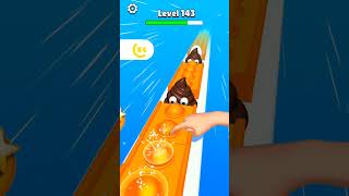 Happy_Pop_Run_Level-143 #funnygame #viralshorts #trending #youtubeshorts #shortsfunny