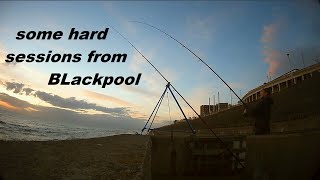 some hard sessions from Blackpool