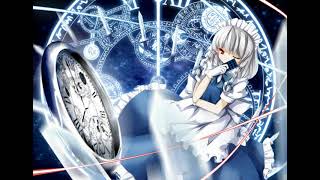 The Maid and the Pocket Watch of Blood / Lunar Clock ~ Luna Dial (Toshiharu Yamanishi)