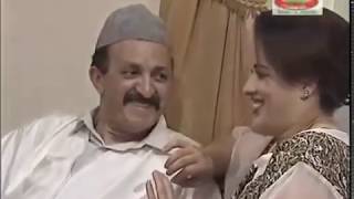 محمد الجم في سيتكوم عائلة سي مربوح الحلقة 30 Mohamed ElJem Sitcom 3ailat Si Marboh