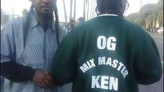 Legacy of OOOG mix master Ken still making move’s