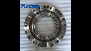 WHOLESALE 800350995 XCMG GRADER SLEWING BEARING FOR GR180 GR2403 MOTOR GRADER FROM CHINA FACTORY