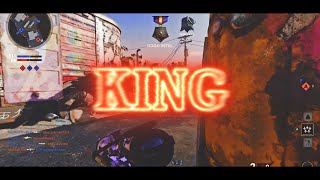 King - Call Of Duty Montage