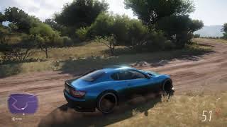 НАШЕЛ ТОПОВУЮ ТАЧКУ В САРАЕ  - CORVETTE. Forza Horizon 5