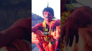 Bhool Bhulaiyaa Star Cast Then and Now (2007 - 2024) | bhool bhulaiyaa song | #shorts