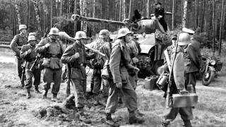 The D-Day, l'armée polonaise aux portes de l'Europe