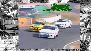 SKYLINE R32GTR  BATTLE STREET VS SPORT ● JDM TRACK BATTLE