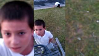 Top 5 Kids WHO GOT CAUGHT STEALING! 1