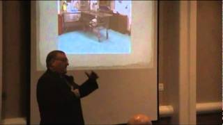 Warren McLeod - Rotary Club of Olympia - August 8, 2011 - part 2 of 3