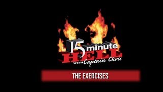 15 minute hell007