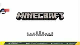 Minecraft Live Stream||Playing With Subscriber||Come And Play With Us||#LiveInsaan