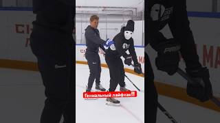 🏒 Это ГЕНИАЛЬНО / Миронов Андрей #hockeystigg #хоккейстигг #хоккей #hockey