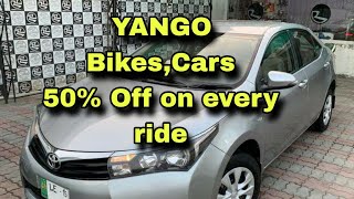 How to Use Yango App In Pakistan | Yango App kaise use karay? Yango Review for drivers & passengers