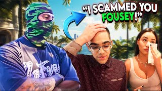 N3on SCAMMED Fousey 😭 Adin Ross Moving to Toronto?? StableRonaldo Retires His Mom with $250k