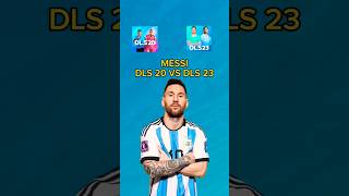 MESSI DLS20/23 #dls23 #dls2023 #dls #jzuz_dls #dls20 #messi #messi10 #psg #intermiami #argentina