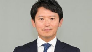 兵庫県知事選、斎藤氏が再選確実　出直し選で返り咲き　SNS活用し稲村氏に競り勝つ