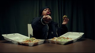 BabyChiefDoit - Nachos (Official Music Video)