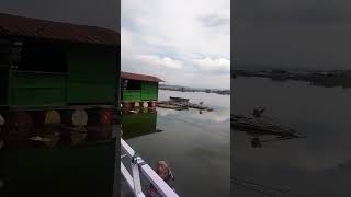 VIEW NYA BAGUS DI WARUNG APUNG KEDONGOMBO