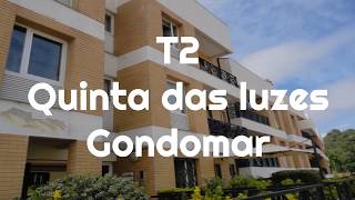 Lindissimo T2, PORTO, GONDOMAR (Quinta das Luzes) 105.000€