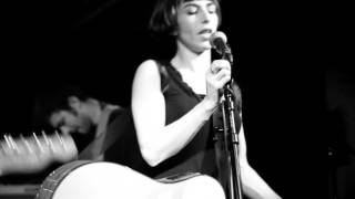 The Liminanas - Funeral Baby (Live @ Gleis 22) 2012