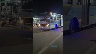 TNSTC BS 6 - DINDIGUL TO MAATHINIPATTI