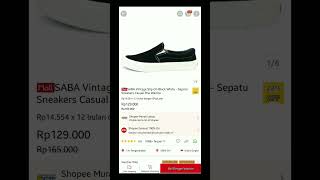 Sepatu Brand Lokal Terbaik | #sepatu #brandlokal #localbrand #sepatulokal #viral