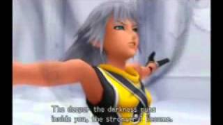 Riku's Quest in a Nutshell - Kingdom Hearts Re: CoM