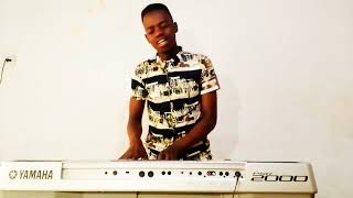 Uhoraho niwowe Mana by Zimurinda pianist