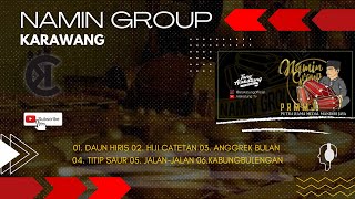 CEK SOUND DENGAN LAGU JAIPONG NAMIN GROUP