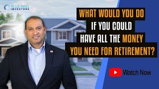 How Should You Invest In Real Estate With The Right Assistance | Blue Ring Investors