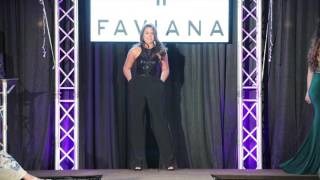 Shop. Sell. Strut! - Faviana