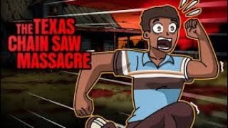 Texas Chainsaw Massacre: Gameplay as Sonny #tcm #gaming #horrorgaming