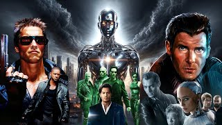 Are These 10 AI Movies Predicting Our Future? | Get Ready To Be Shocked!