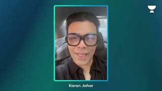 AARAMBH 2024 | Karan Johar X Unacademy | Watch this video now !  #aarambh2024 #unacademyaarambh2024