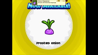 Papa's Cupcakeria - All Onion Fest Toppings Unlocked (Rank 23, Day 42)