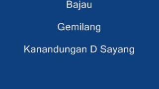 Bajau   Gemilang   Kanandngan D Sayang