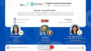 Secrets of Sports Management Success: Athlete Insights You Won't Find Anywhere Else! 😲