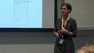 Evacuation of Mixed Ability Populations: Issues for design and management - Karen Boyce